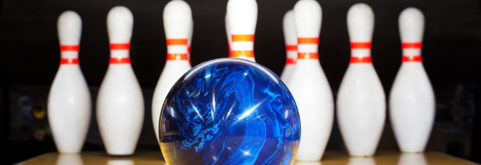 Pjuskespretten - Bowlingstevne